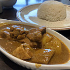 South Asia Malaysian Cuisine food