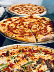 State Street Pizza Company food