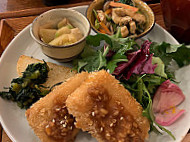 Nishimaki Gohan food