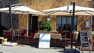 Caffe Dei Fornelli inside