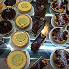 Scents of Taste French Patisserie food