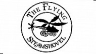 Flying Steamshovel Inn inside