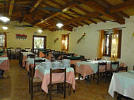 Trattoria Is Zuddas food