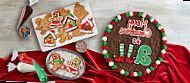 Great American Cookies food