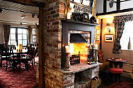 The Swan Inn - Norwich inside