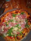 Giambertone Cucina Pizza Gourmet food