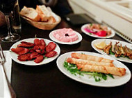 Dilan meze & bar food