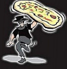 Zorro Pizza food