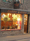 Curry King inside