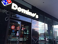 Domino's people