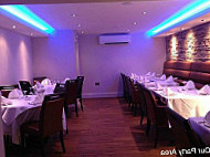 Chinnor Indian Cuisine food