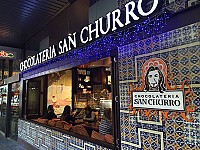 Chocolateria San Churro people