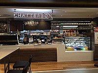 Chatterbox inside