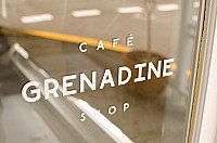 Cafe Grenadine unknown