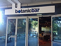 Botanic Bar inside