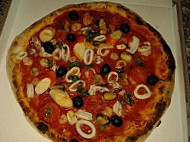 A Panza Chiena Pizzeria D'asporto food