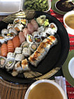 Bon Sushi 2 food