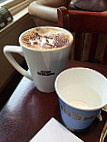 Caffe Nero Bridlesmith Gate food