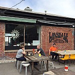 Lonsdale Street Roasters 23 people