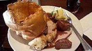 Toby Carvery Blackpool food