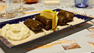 Helios Taverna Greca food