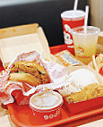 Jollibee food