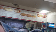 Pizzaville food