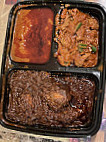 Gojo Ethiopian Restaurant food