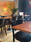 Atli Cafe und Restaurant - Lauf inside