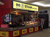 BB Steak House people