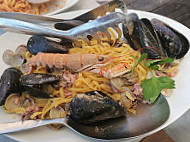 Bagno Levante 76 food