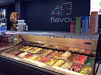 48 Flavours food