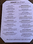 Los Arroyos Montecito Mexican Take Out menu