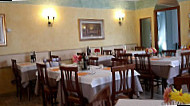 Trattoria Al Ponte food