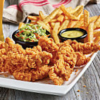 Applebee's Grill food