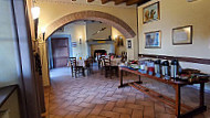 La Tinara Del Belvedere Locanda Con Cantina/b&b food