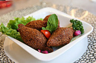 Restaurant Libanais Sidon food