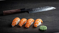 Eat Sushi Toulouse Saint Cyprien food