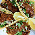 Los Victor's Mexican Food California Style#4 food