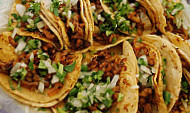 Taco Fiesta M J food