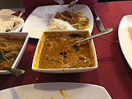 Sai Mantra Gants Hill food