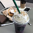 Starbucks food