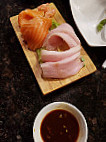 House Of Sushi food