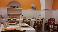 Pizzeria Da Peppino food