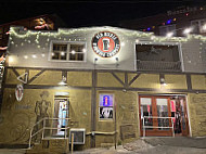 Old Bisbee Brewing Company inside