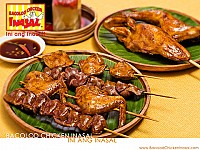 BACOLOD CHICKEN INASAL food