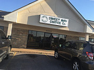 Sweet Bay Coffee Co outside