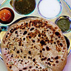 Sona Punjab food