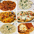 Roma Italian food