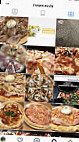Pizza Export Di Crivellari Matteo food